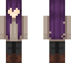 yuri casual blender