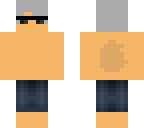 zero swimmer