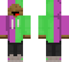 zyph jacket thing