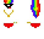 69 unicorn