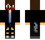 a skin i made for a special type of roleplay