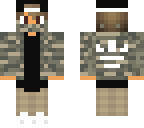 assassin boy