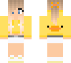 avery the duck