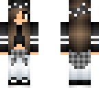 back vs white