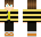 bee boy