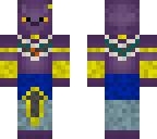 beerus fix