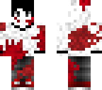 bloody jeff the killer