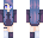 blue pprl