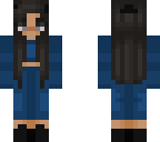 blue tracksuitblac