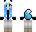 blueie