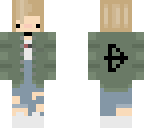 bow jacket