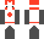 castle crashers-red knight