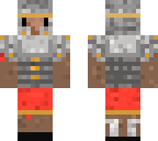 centurion