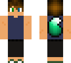 chad