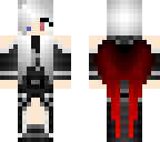 changed eyes