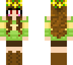 chara skin
