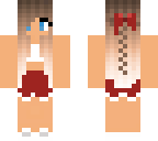 cheerleader