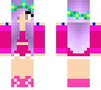 cheerleader