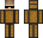 chesty