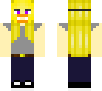 chica child
