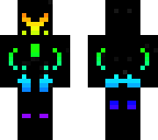 chroma robot