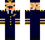 cookie pilot