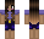 crop-top