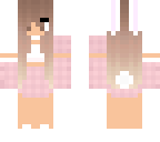 cute bunny girl