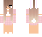 cute bunny girl alex version