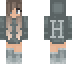 cute h girl