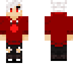 dave strider without glasses