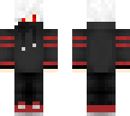 demon boy