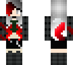 demon girl edit