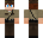deputy