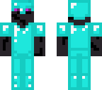 diamond skin troll
