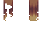 dimmed fire hair base