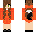 edited wolf girl 2