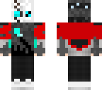 electro skull