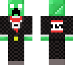 explodinemeralds better beast mode