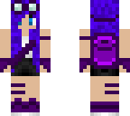 explorer blue