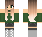 fancy green