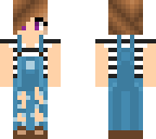 farmer girl