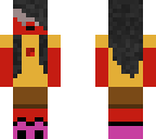 female runy