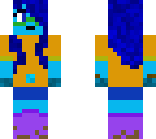 female sorgon