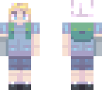 finn updated