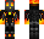 fire shy guy