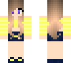 first skin