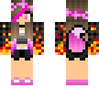 flame flower