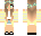 flower girl