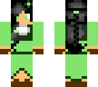 forest elf girl edit